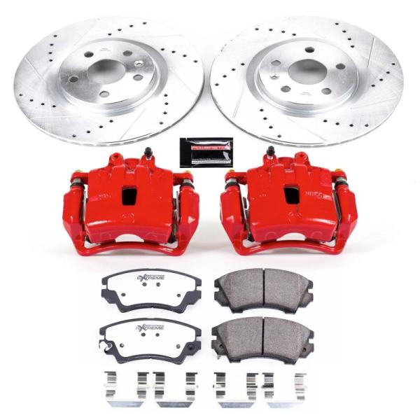 PowerStop KC5948-26