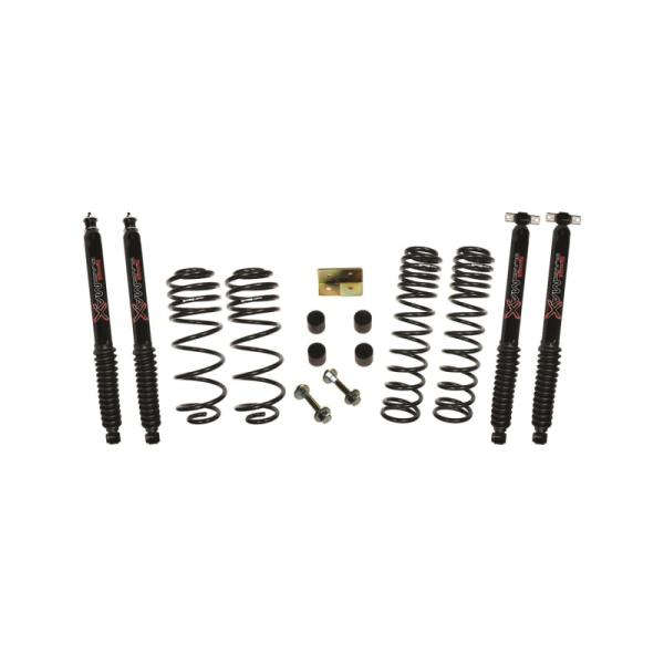Skyjacker TJ25BPBLT