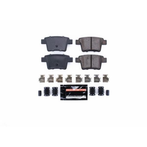 PowerStop Z23-1071