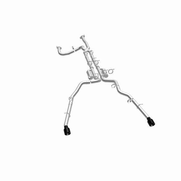 MAG Catback Exhaust Magnaflow 19705