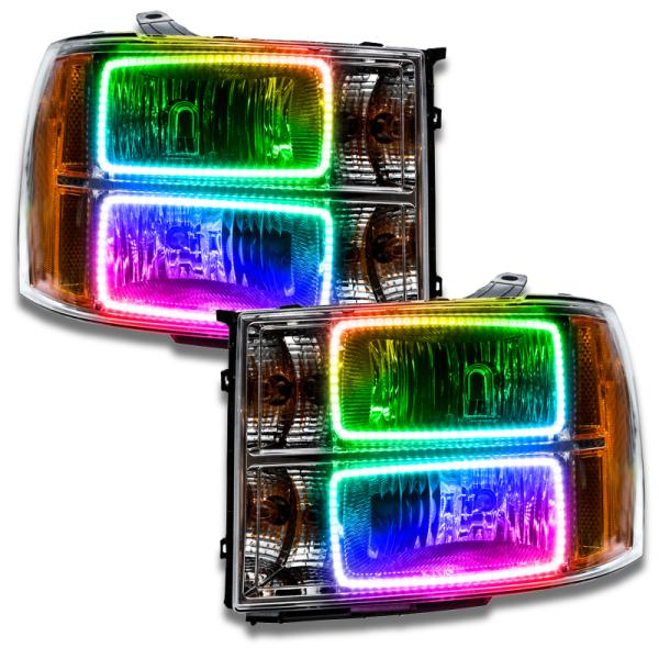 ORACLE Lighting 7054-334
