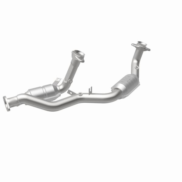 Magnaflow 444033