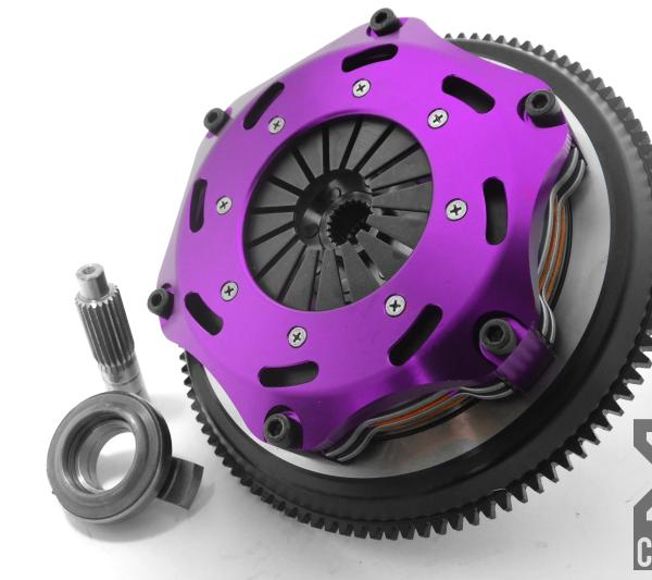 XCLUTCH XKTY18521-2E