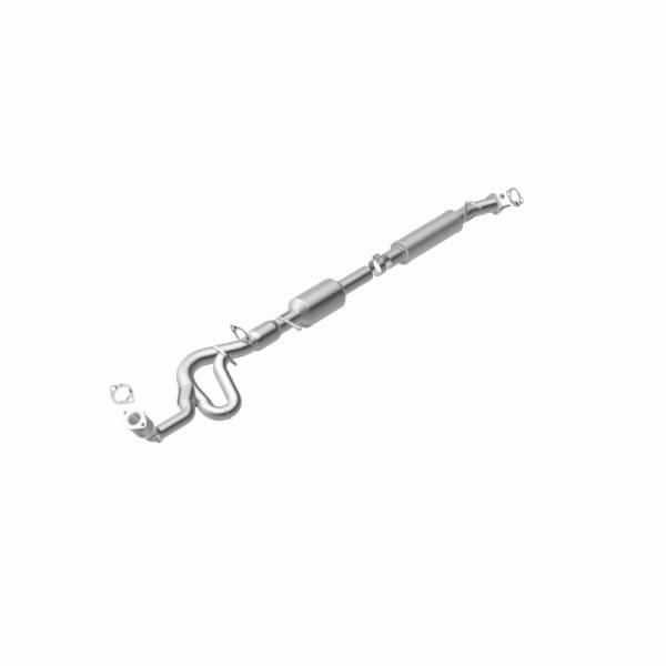 MAG Converter Direct Fit Magnaflow 5491248