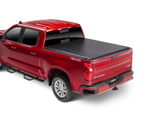TRX Bed Cover - Lo Pro Truxedo 572601