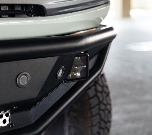 DV8 Offroad FBBR-04