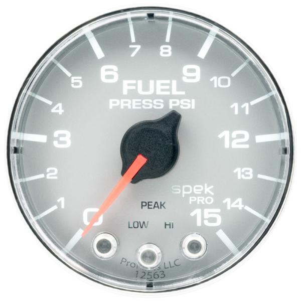 AutoMeter P315218