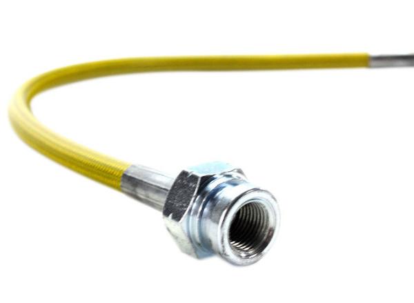 ISR Performance IS-MACL-003