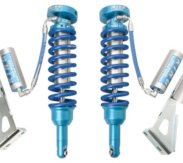 King Shocks 25001-119-EXT