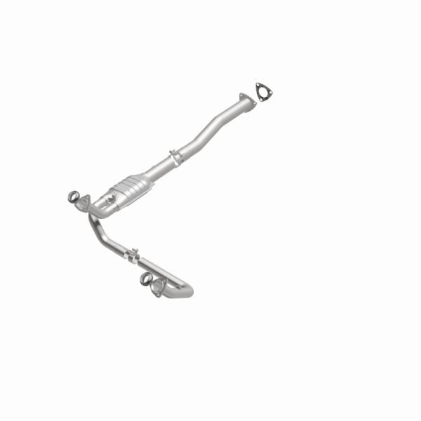 MAG Converter Direct Fit Magnaflow 23414