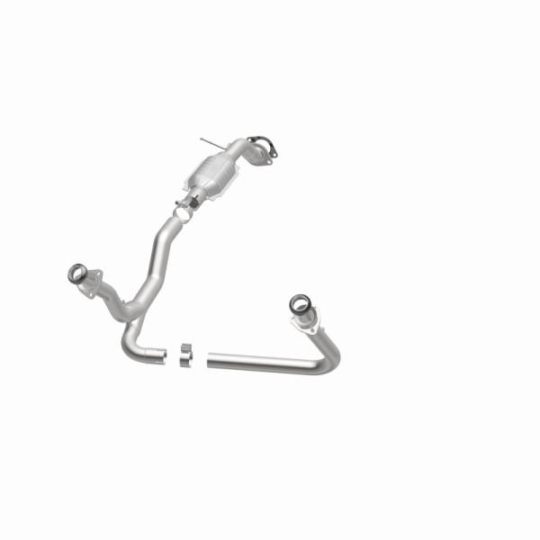 Magnaflow 49573