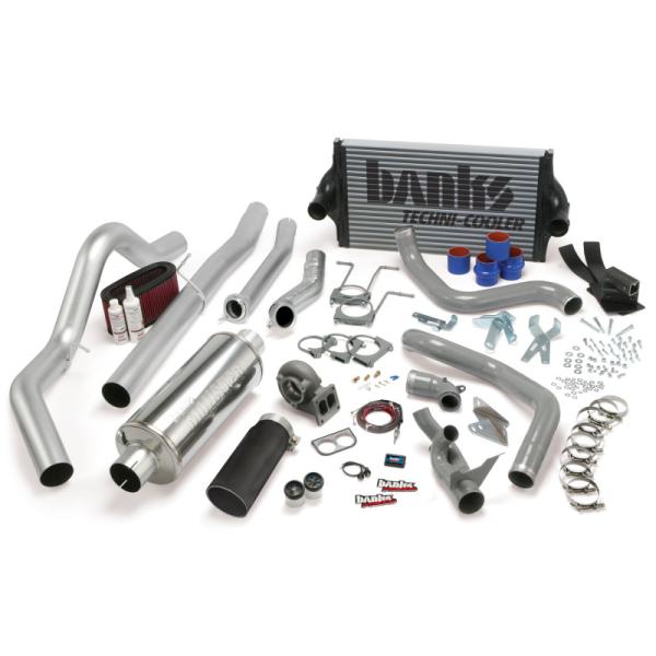 Banks Power 46361-B