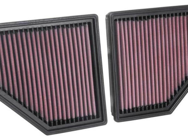 KN Drop in Air Filters K&N Engineering 33-5086
