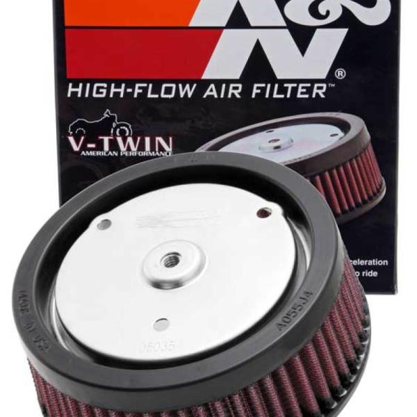 K&N Engineering HD-0818