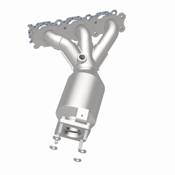 MAG Converter Direct Fit Magnaflow 22-173