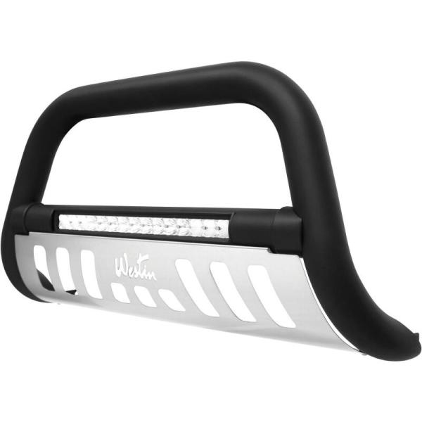 WES Bull Bars - Ultimate Westin 32-1965L