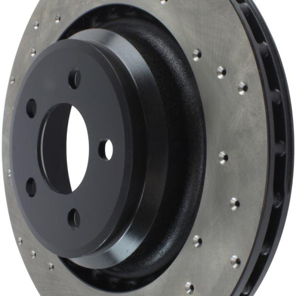 Stoptech 128.63064R