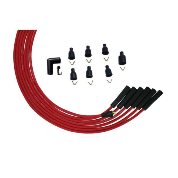 MOR Ignition - Wire Set Moroso 52003