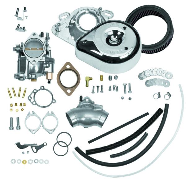 S&S Cycle 11-0427