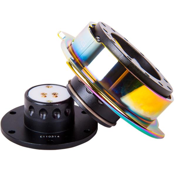NRG SRK-250BK/MC