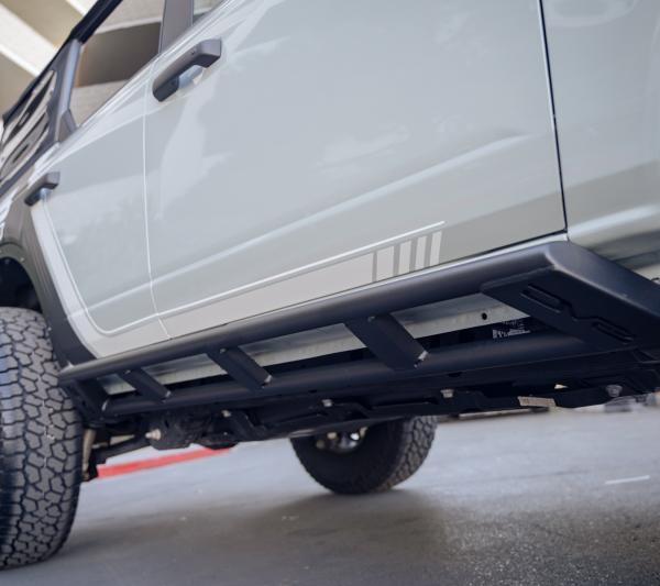 DV8 Offroad SRBR-01