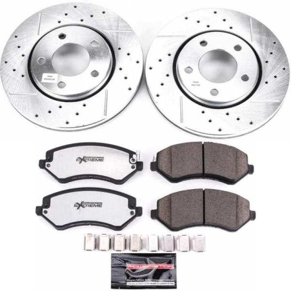 PowerStop K5244-36