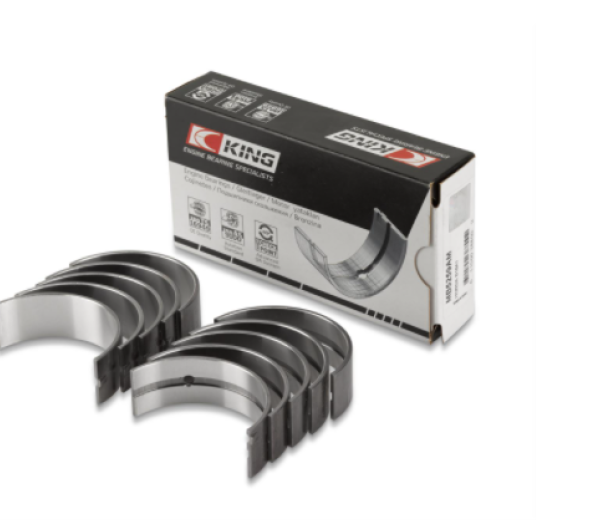 KING Main Bearings King Engine Bearings MB5382SI