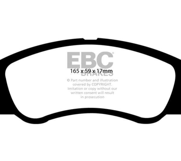 EBC DP21568