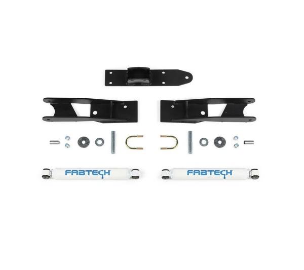 Fabtech FTS8063