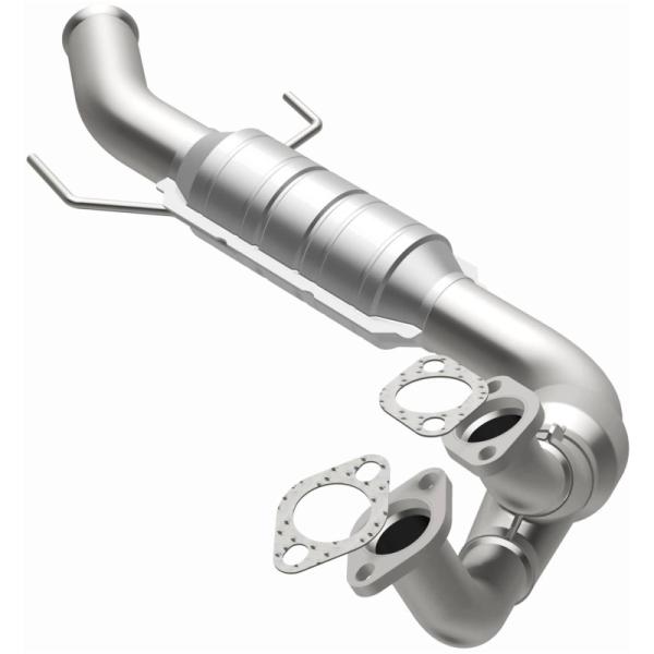 MAG Converter Direct Fit Magnaflow 23687