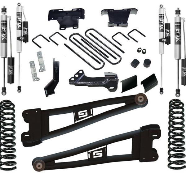 Superlift K1030FX