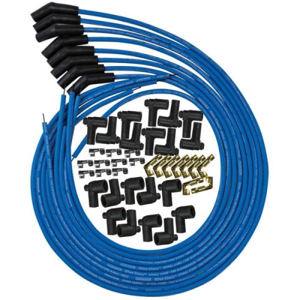 MOR Ignition - Wire Set Moroso 73220