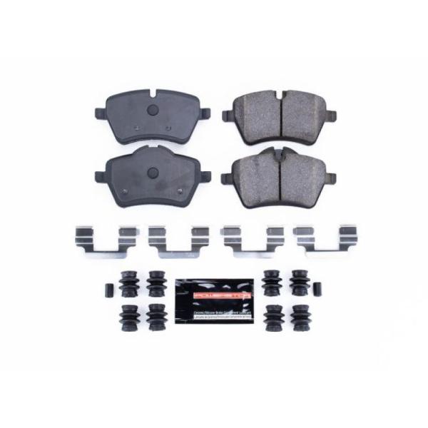 PowerStop Z23-1204