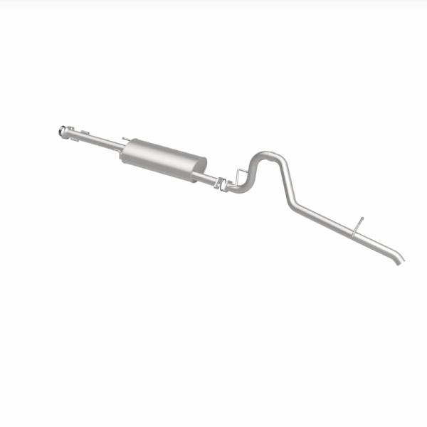 MAG BRE Exhaust Kits Magnaflow 106-0295