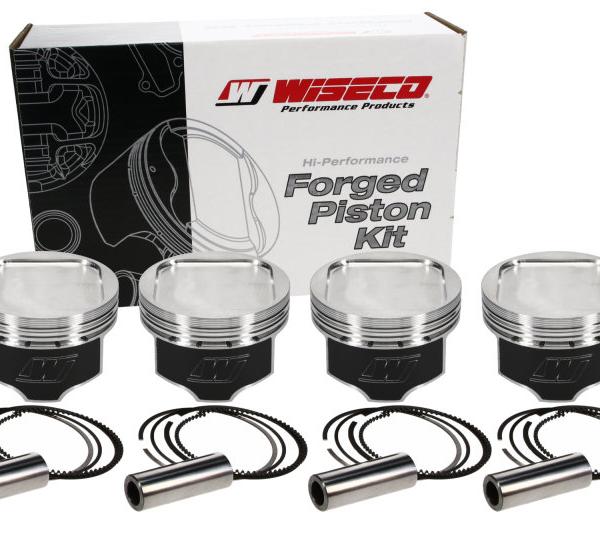 Wiseco K579M925
