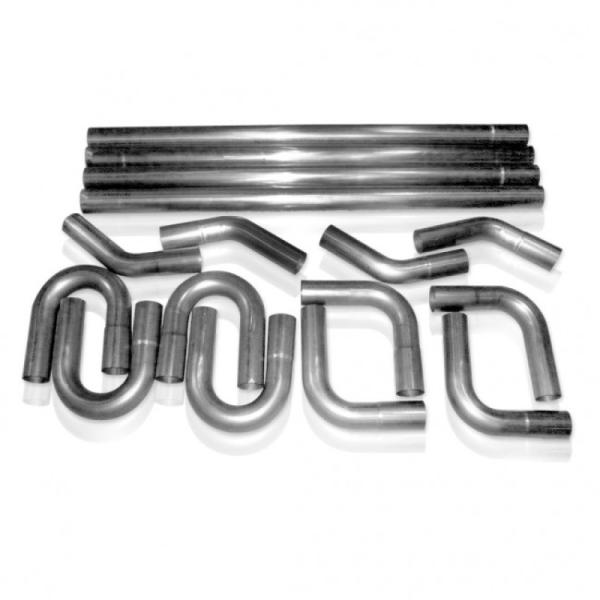 Stainless Works RB25X
