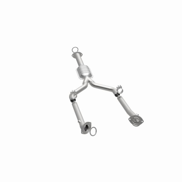 MAG Converter Direct Fit Magnaflow 51904