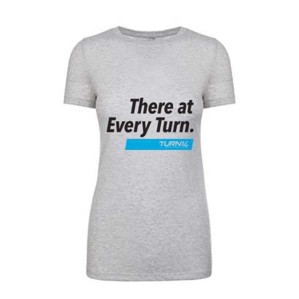 Turn 14 Distribution 9033