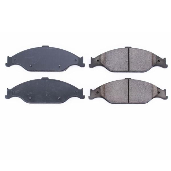 PowerStop 16-804