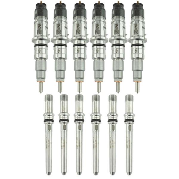 Industrial Injection 21C311