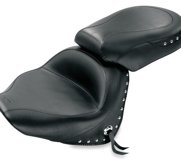 Mustang Motorcycle 76190