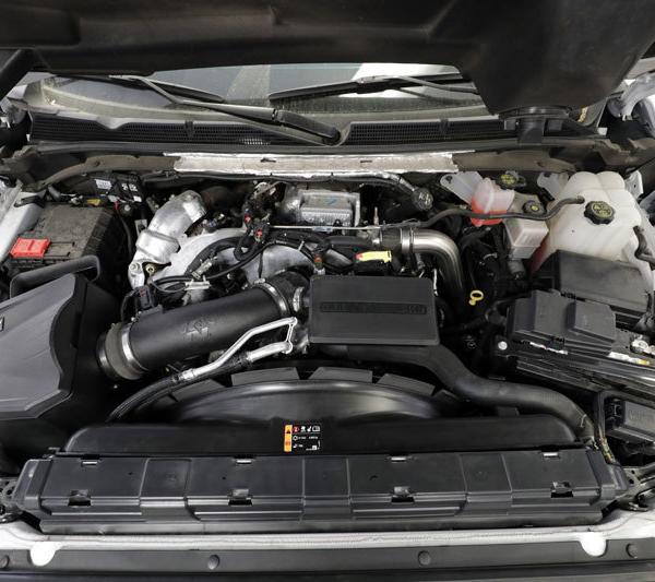 K&N Engineering 63-3119