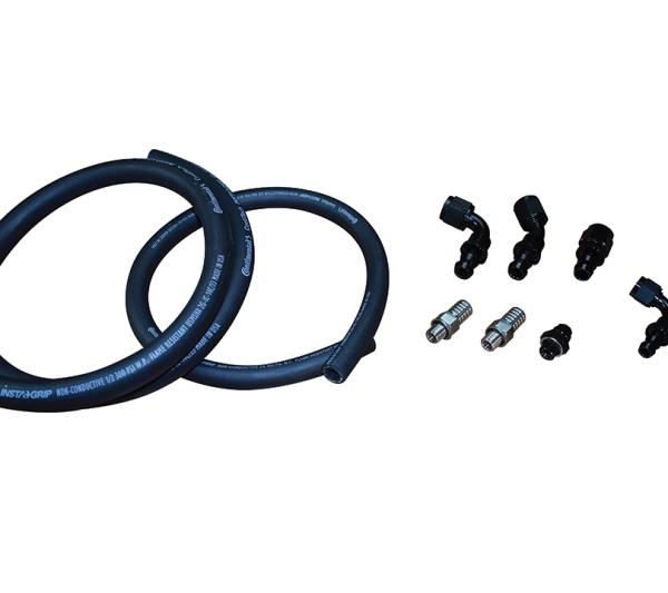 Fleece Performance FPE-FFD-RF-HF-KIT-4G