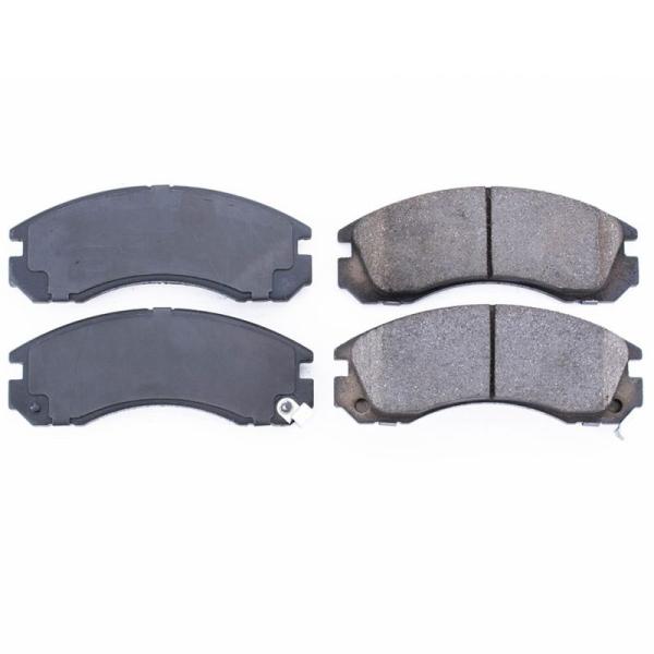 PowerStop 16-530