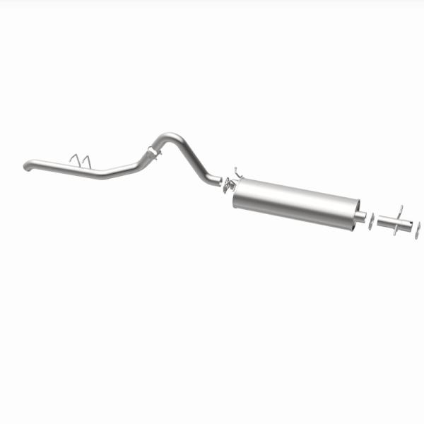 MAG BRE Exhaust Kits Magnaflow 106-0179
