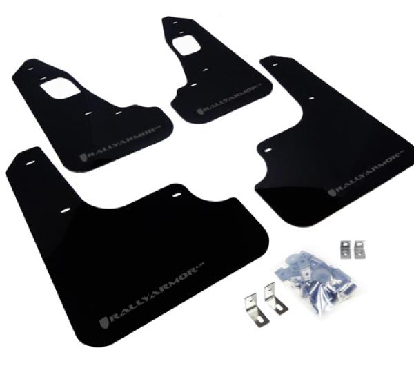 Rally Armor MF10-UR-BLK/GRY