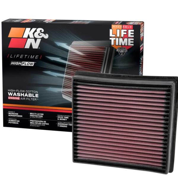 K&N Engineering 33-5005