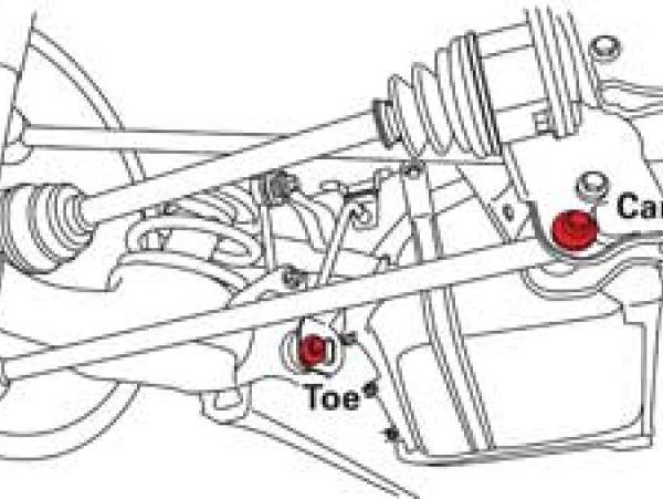 SPC Performance 25380