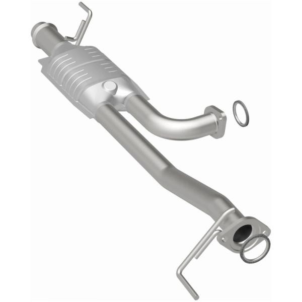 MAG Converter Direct Fit Magnaflow 49122