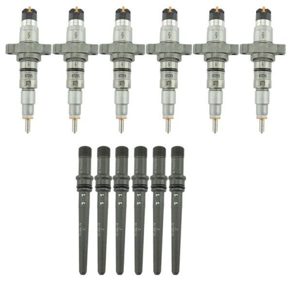 Industrial Injection 215312